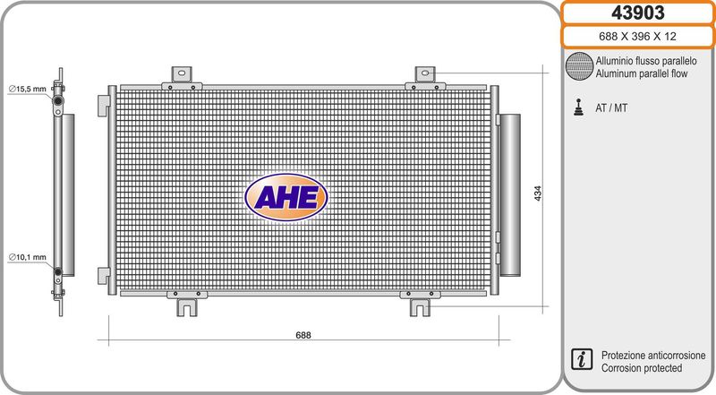 PROIETTORE DX BMW 1 SERIES E87/E81 Mod 08/04 04/07