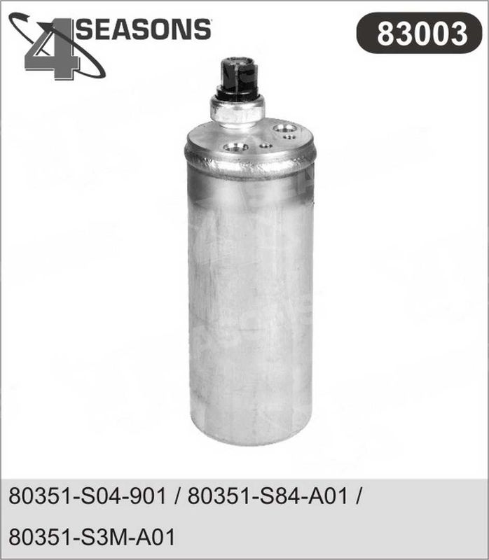 AHE Essiccatore, Climatizzatore 83003