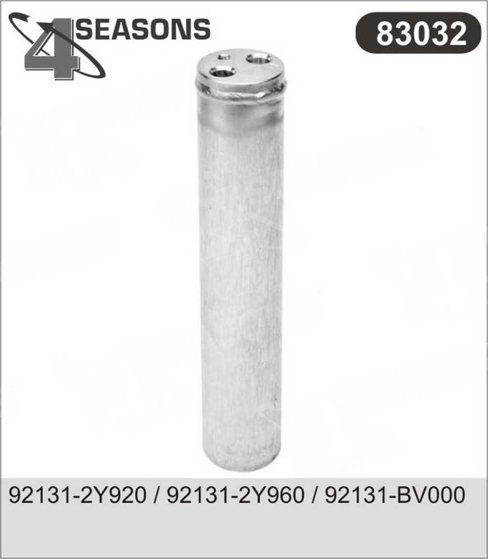 AHE Essiccatore, Climatizzatore 83032
