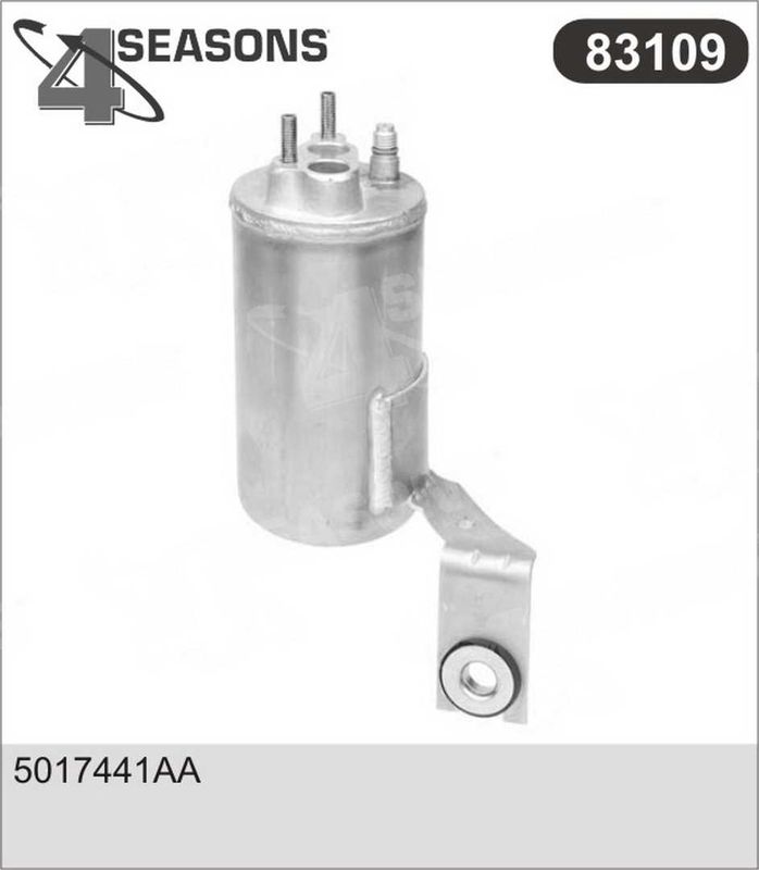 AHE Essiccatore, Climatizzatore 83109