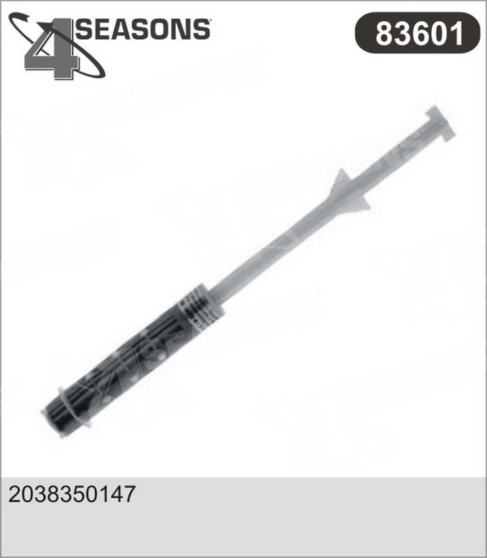 AHE Essiccatore, Climatizzatore 83601