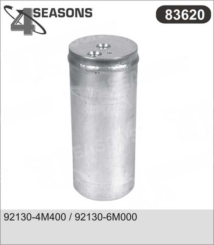 AHE Essiccatore, Climatizzatore 83620