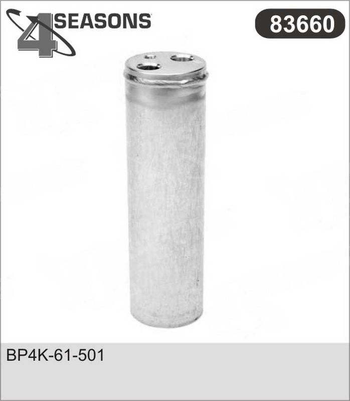 AHE Essiccatore, Climatizzatore 83660