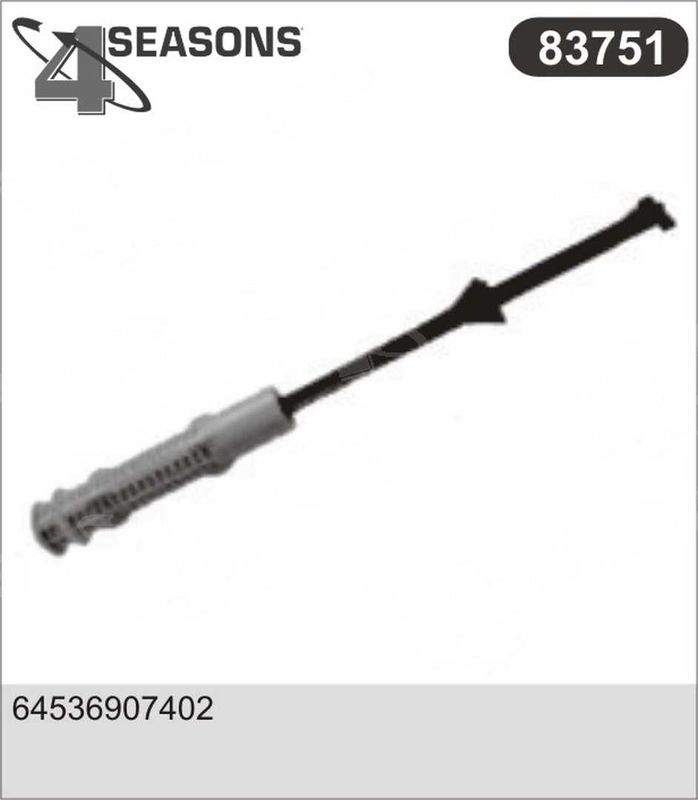 AHE Essiccatore, Climatizzatore 83751