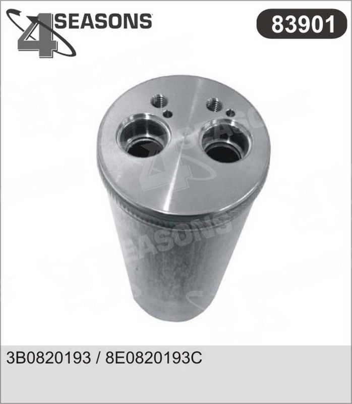 AHE Essiccatore, Climatizzatore 83901