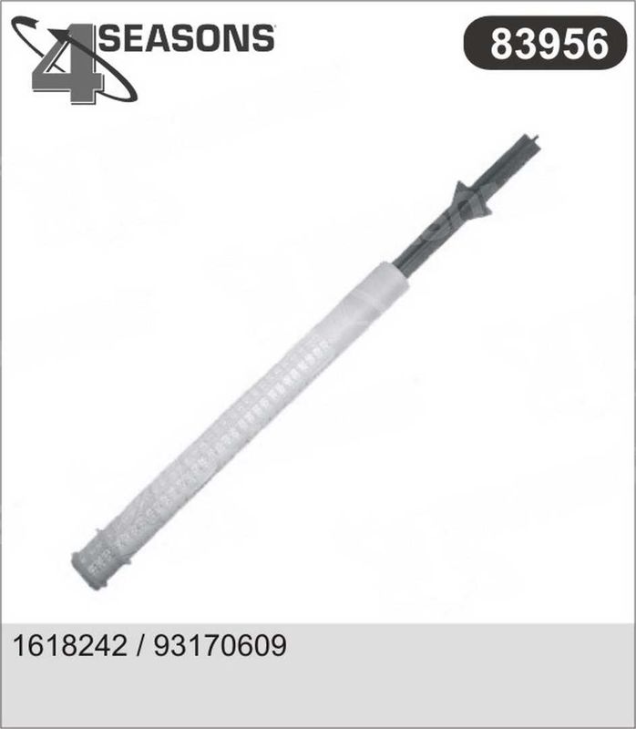 AHE Essiccatore, Climatizzatore 83956