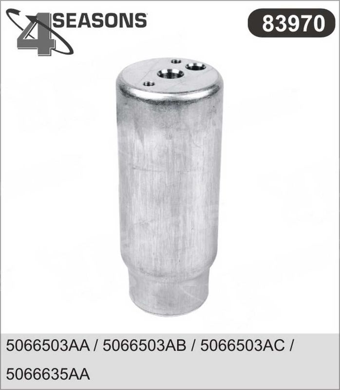 AHE Essiccatore, Climatizzatore 83970