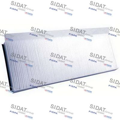 FISPA Filtro, Aria abitacolo 101