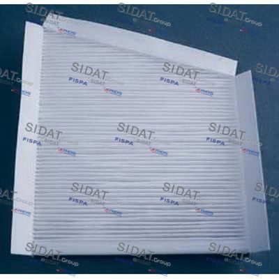 FISPA Filtro, Aria abitacolo 110