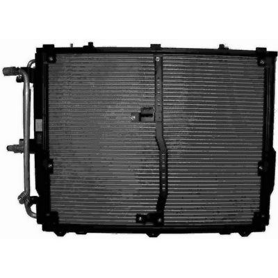 FISPA Condensatore, Climatizzatore 11.5081