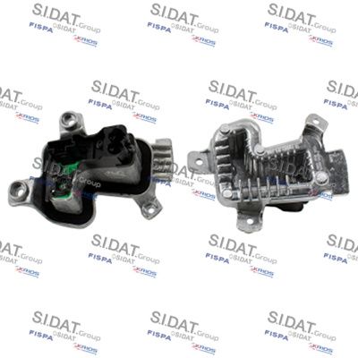 FISPA Indicatore direzione 12752A2