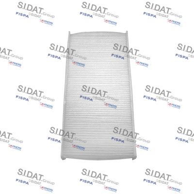 FISPA Filtro, Aria abitacolo 140