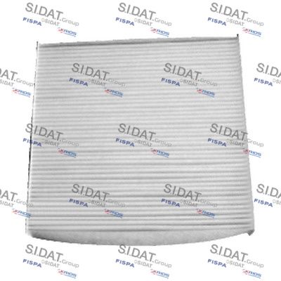 FISPA Filtro, Aria abitacolo 180