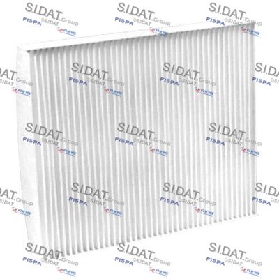 FISPA Filtro, Aria abitacolo 200