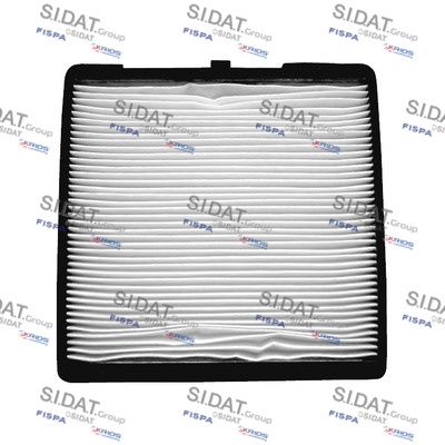 FISPA Filtro, Aria abitacolo 220