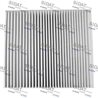 FISPA Filtro, Aria abitacolo 225