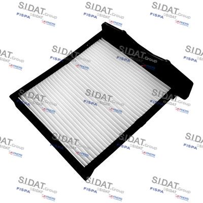 FISPA Filtro, Aria abitacolo 234