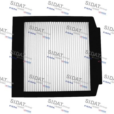 FISPA Filtro, Aria abitacolo 235