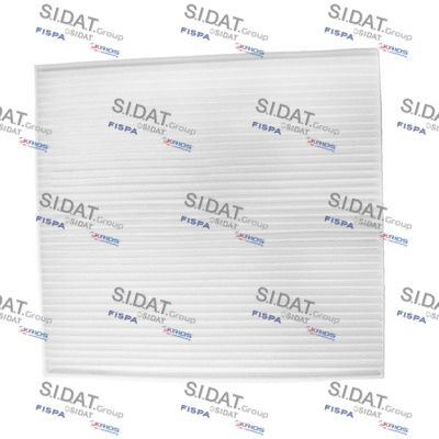 FISPA Filtro, Aria abitacolo 247
