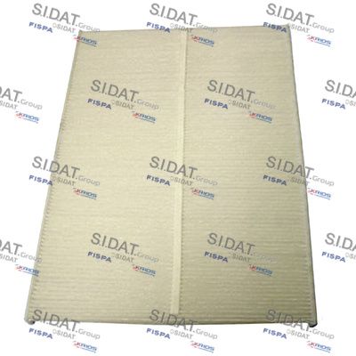 FISPA Filtro, Aria abitacolo 257