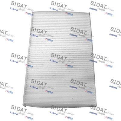 FISPA Filtro, Aria abitacolo 284