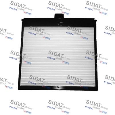 FISPA Filtro, Aria abitacolo 304