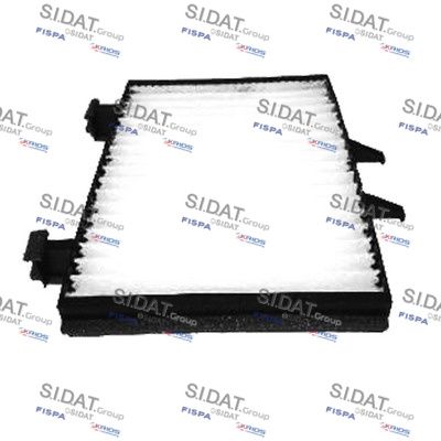 FISPA Filtro, Aria abitacolo 309
