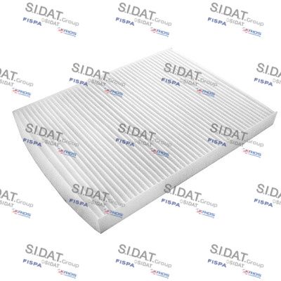 FISPA Filtro, Aria abitacolo 320