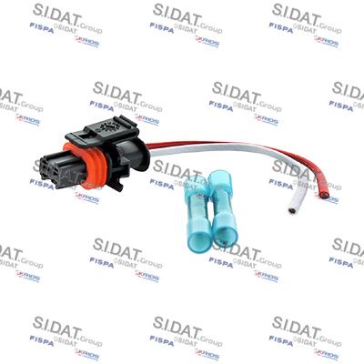 FISPA Kit riparazione cavi, Iniettore 405001
