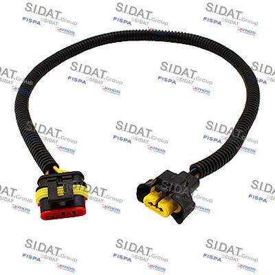 FISPA Kit riparazione cavi, Fendinebbia 405003