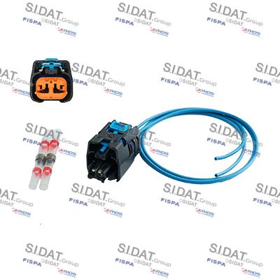 FISPA Kit riparazione, Fascio cavi 405122