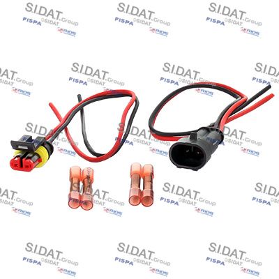 FISPA Kit riparazione, Fascio cavi 405129