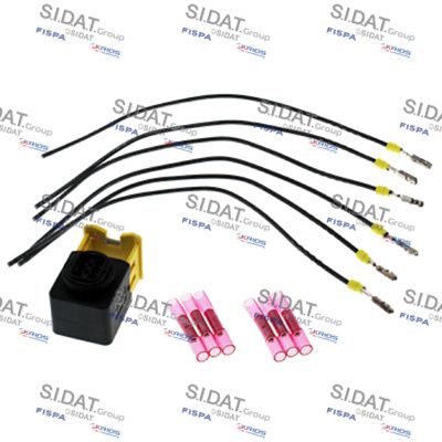 FISPA Kit riparazione cavi, serbatoio urea-elemento riscaldante 405221