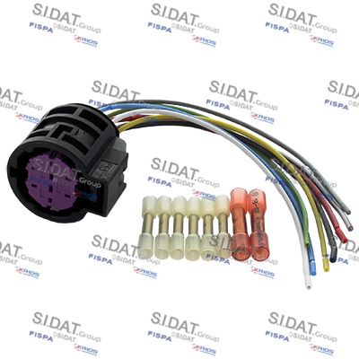 FISPA Kit riparazione, Fascio cavi 405322