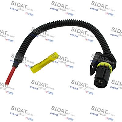 FISPA Kit riparazione, Fascio cavi 405426