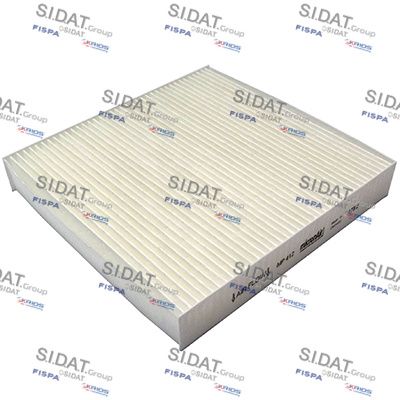 FISPA Filtro, Aria abitacolo 912