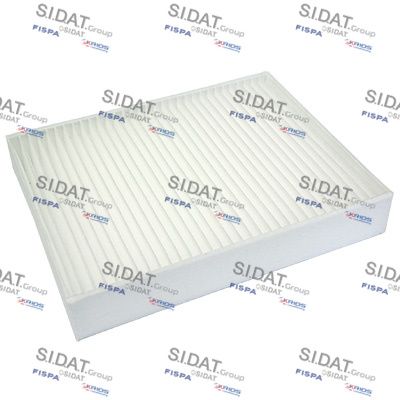 FISPA Filtro, Aria abitacolo 430