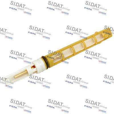 FISPA Valvola ad espansione, Climatizzatore 4.3004
