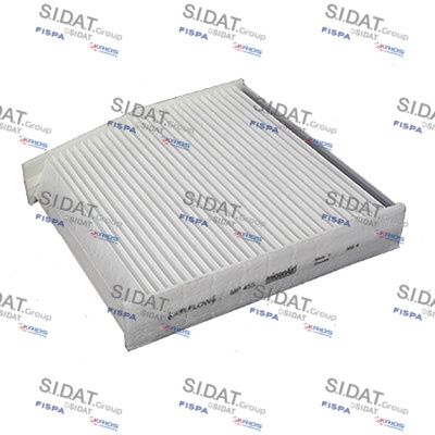 FISPA Filtro, Aria abitacolo 455