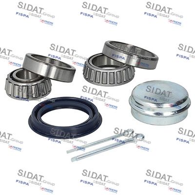 FISPA Kit cuscinetto ruota 460034