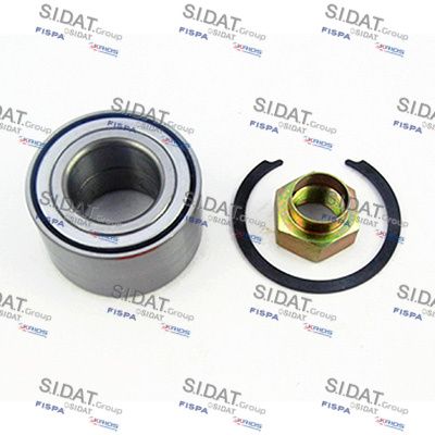 FISPA Kit cuscinetto ruota 460066