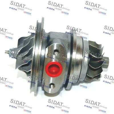 FISPA Corpo centrale, turbocompressore 47.178