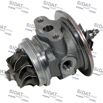 FISPA Corpo centrale, turbocompressore 47.438
