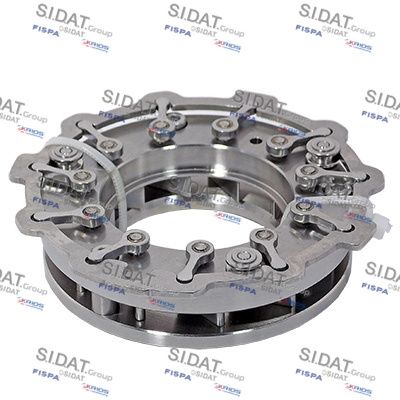 FISPA Kit riparazione, Compressore 47.535