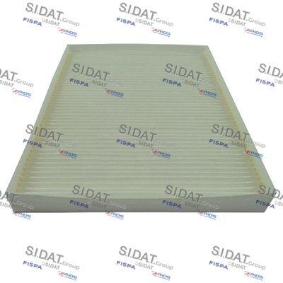 FISPA Filtro, Aria abitacolo 984