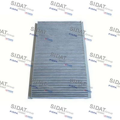 FISPA Filtro, Aria abitacolo 518