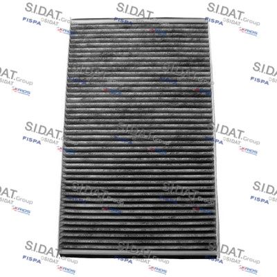 FISPA Filtro, Aria abitacolo 553
