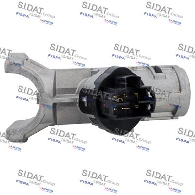 FISPA bloccasterzo 60004