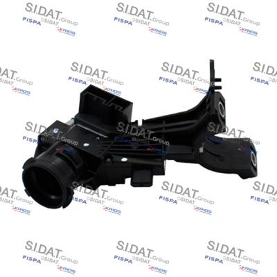 FISPA bloccasterzo 60013