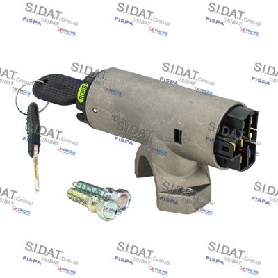 FISPA bloccasterzo 60015